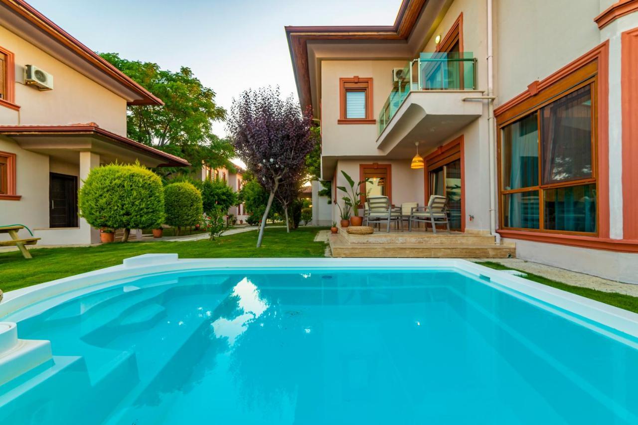 Vista Villa Belek Exterior foto