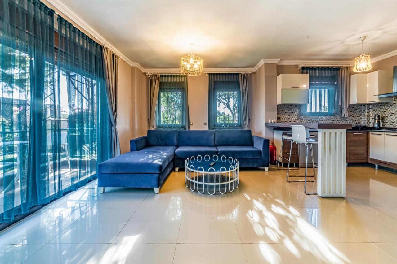 Vista Villa Belek Exterior foto